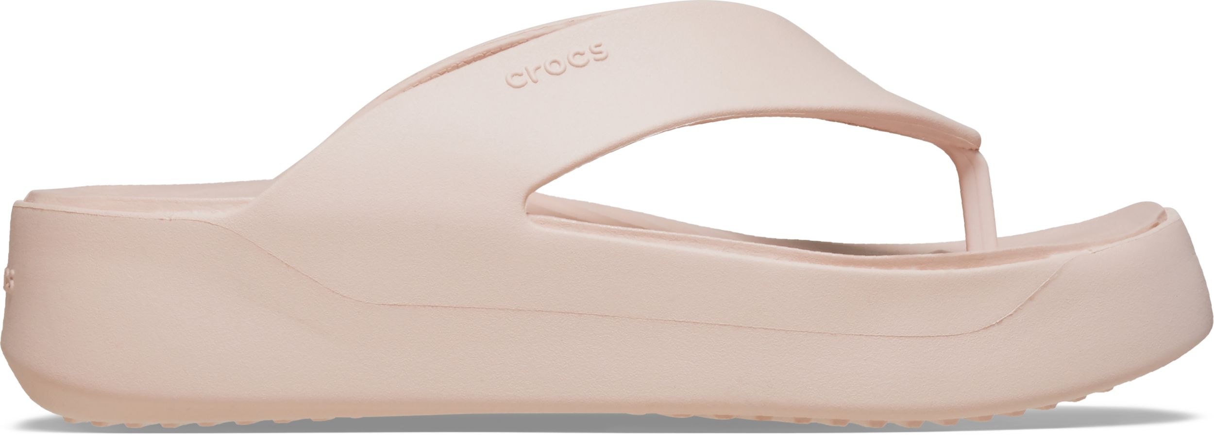 Crocs Women's Getaway Platform Flip Flop Sandals | SportChek