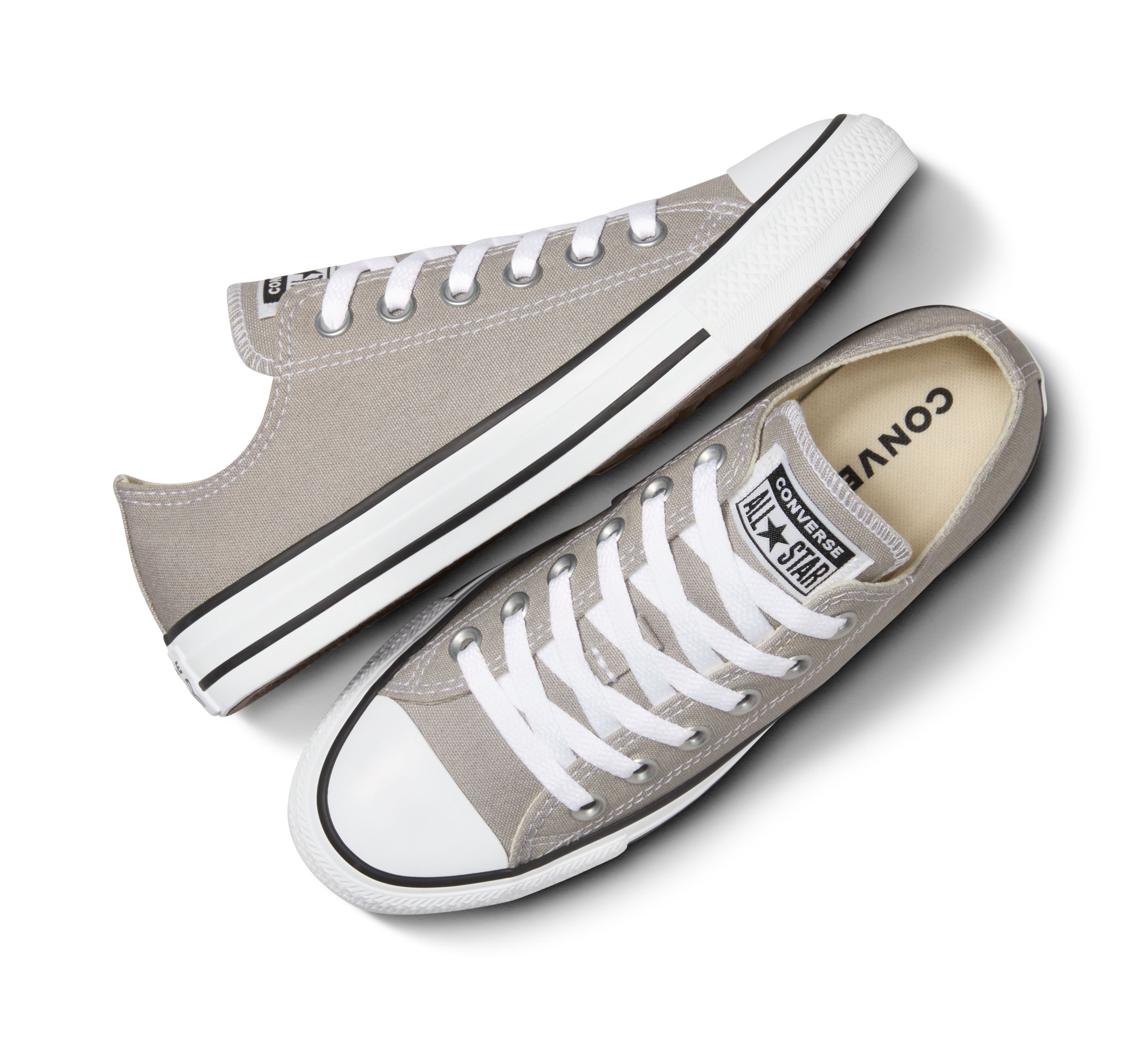 Converse Women's Chuck Taylor All Star Low Shoes