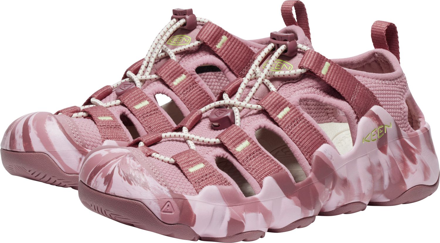 KEEN Women's Hyperport H2 Sandals