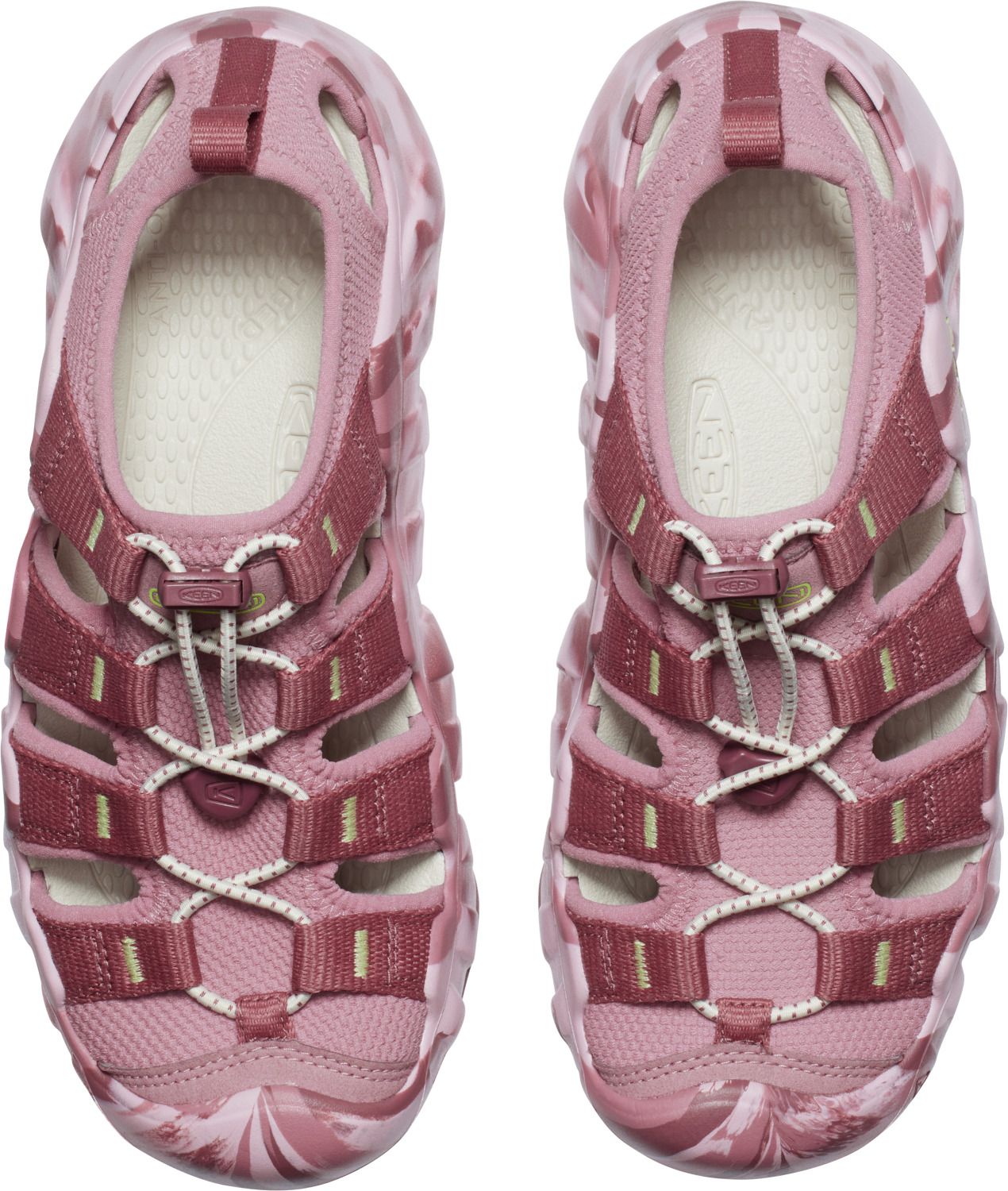 KEEN Women's Hyperport H2 Sandals