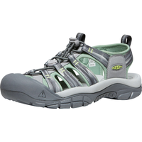 KEEN Women's Newport H2 Sandals Front_Three_Fourths_Angled_Left