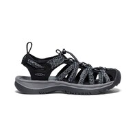 KEEN Women's Whisper Sandals Side_Right