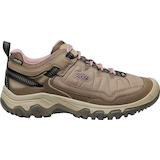 KEEN Women's Targhee IV Waterproof Hiking Boots Side_Right