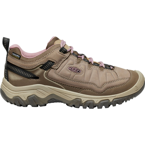 KEEN Women's Targhee IV Waterproof Hiking Boots