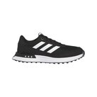 adidas gazelle silver green womens adidas Women's CrossKnit DPR Golf Shoe in Black – GolfGarb main image 0