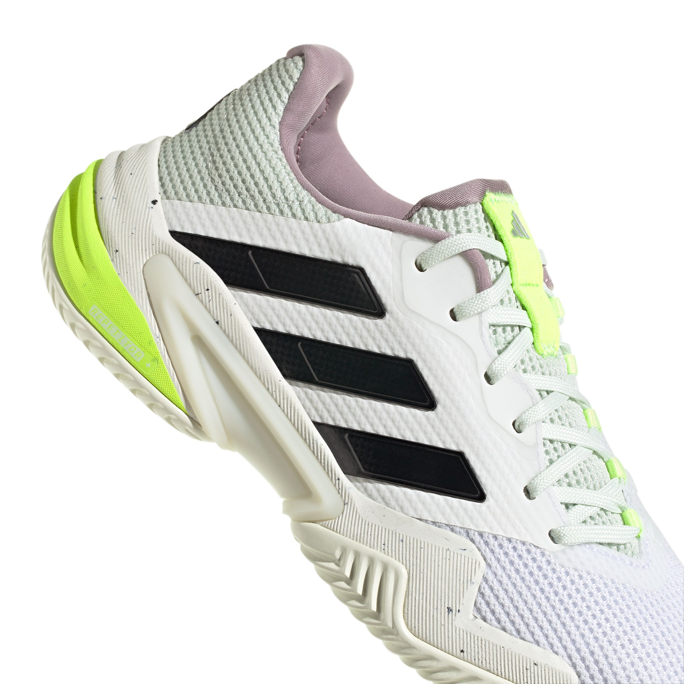 adidas Women's Barricade 13 Tennis Shoes