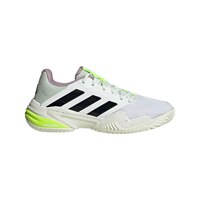 adidas Women's Barricade 13 Tennis Shoes Side_Right