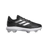 Adidas Women's Purehustle 3 Low-Cut Baseball Cleats Side_Right