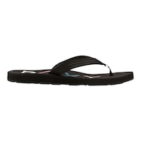 Roxy Women's Vista IV Water-Resistant Flip Flop Sandals Side_Right