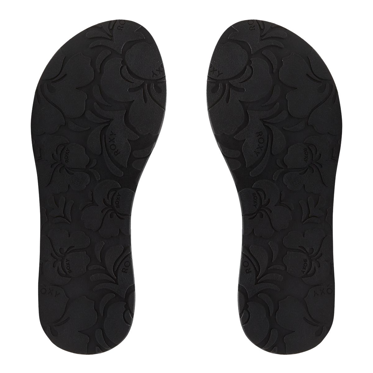 Roxy Women's Vista IV Water-Resistant Flip Flop Sandals