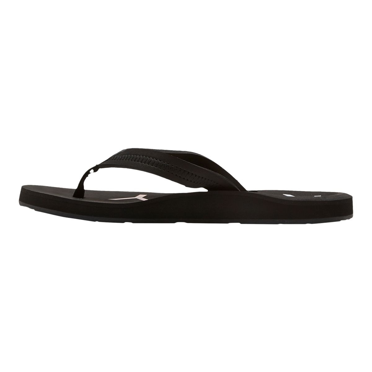 Roxy Women's Vista IV Water-Resistant Flip Flop Sandals