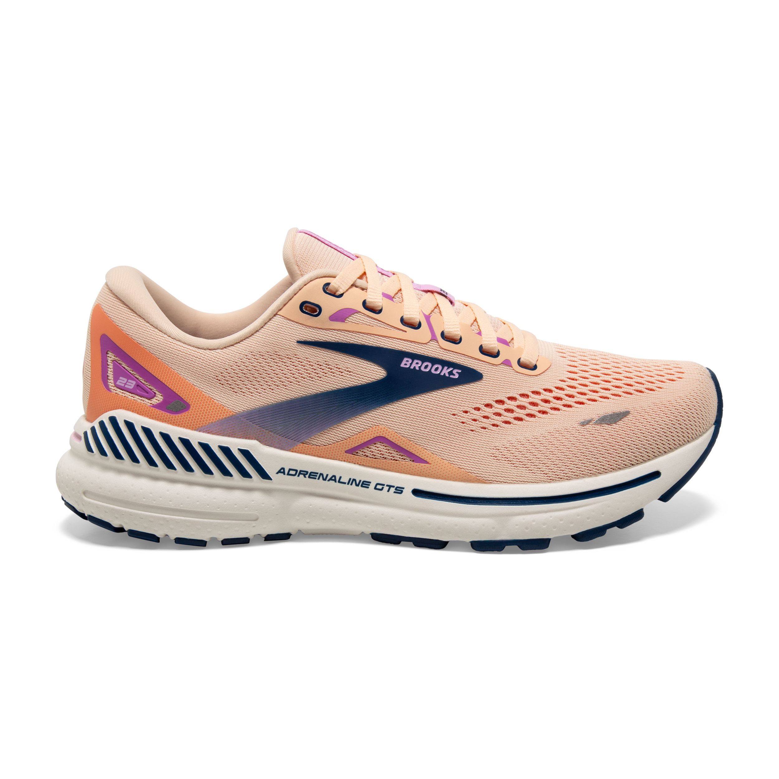 Brooks Women's Adrenaline GTS 23 Running Shoes | SportChek