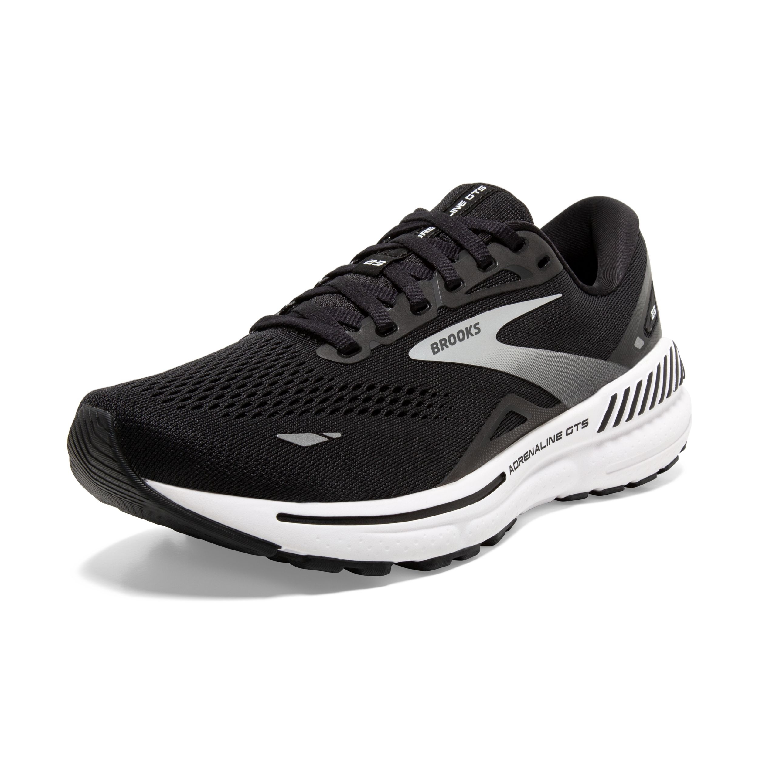 Brooks Women's Adrenaline GTS 23 Running Shoes, Wide Fit | SportChek