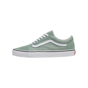 Vans Women's Old Skool Skate Shoes