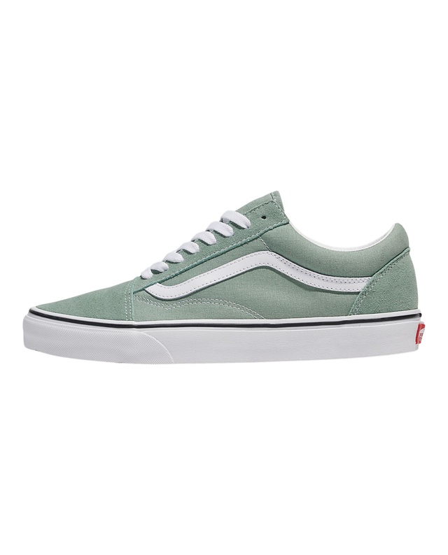 Vans Women's Old Skool Skate Shoes