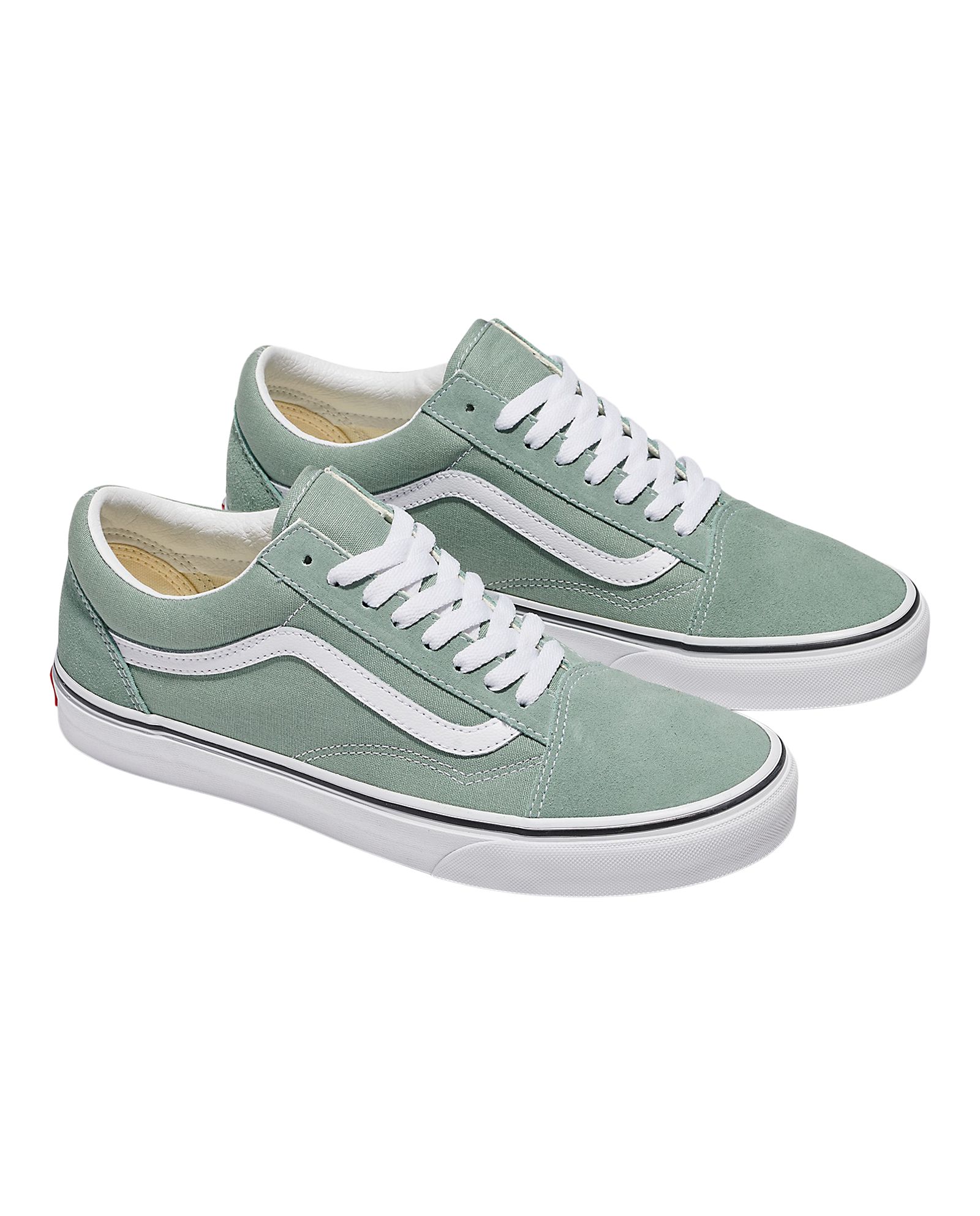 Vans Women's Old Skool Skate Shoes