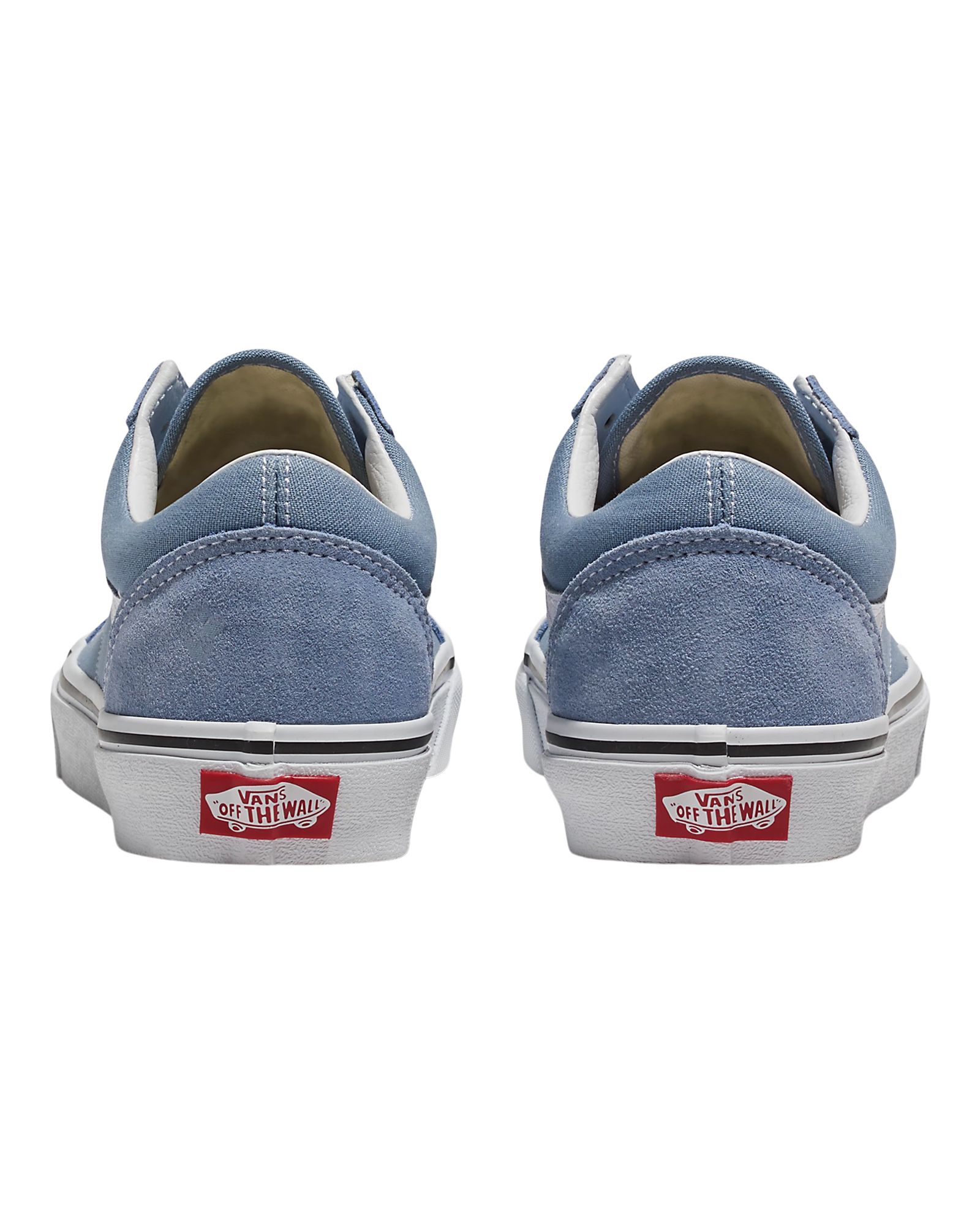 Vans Women's Old Skool Skate Shoes