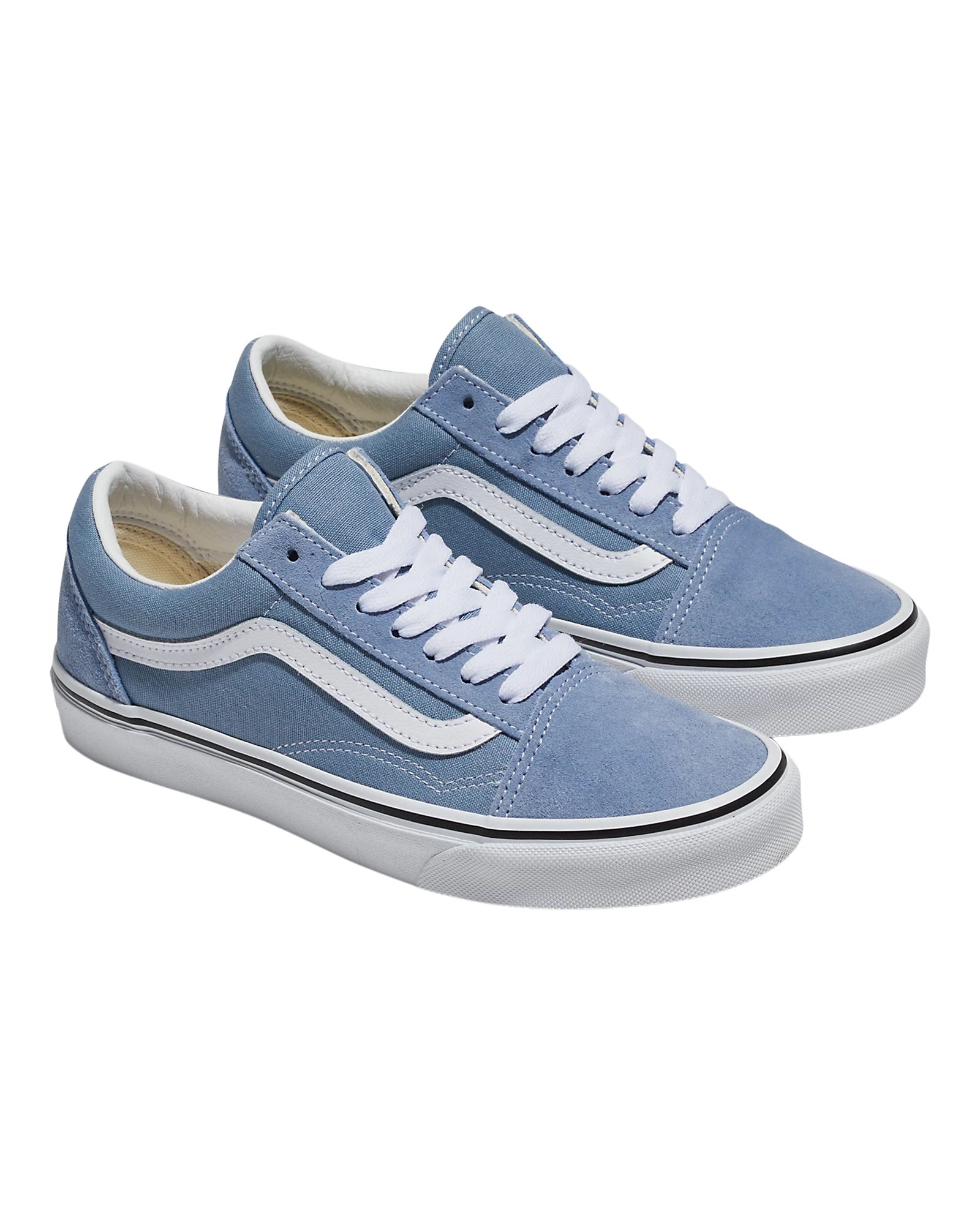 Vans Women s Old Skool Skate Shoes