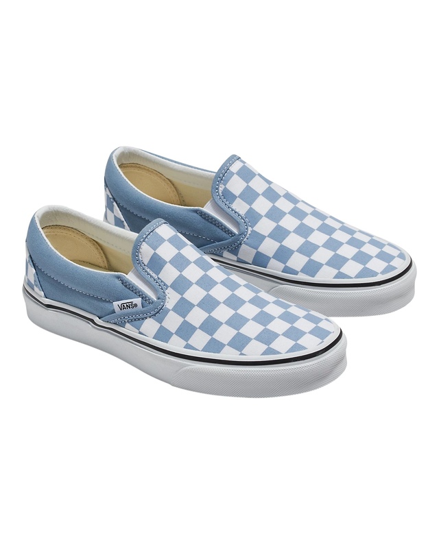 Vans Women's Classic Slip On Skate Shoes
