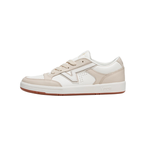 Vans Women's Leather Lowland Skate Shoes