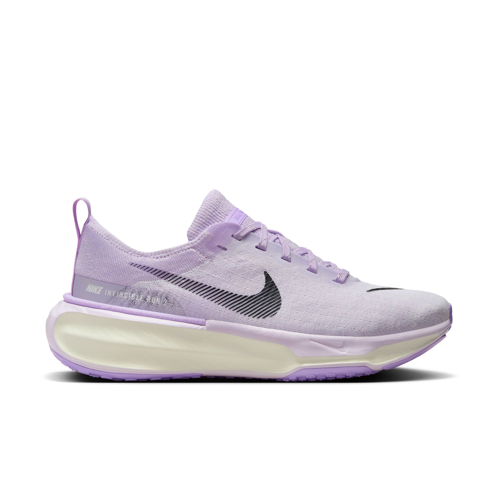 Nike Women's Invincible Run FK3 Running Shoes