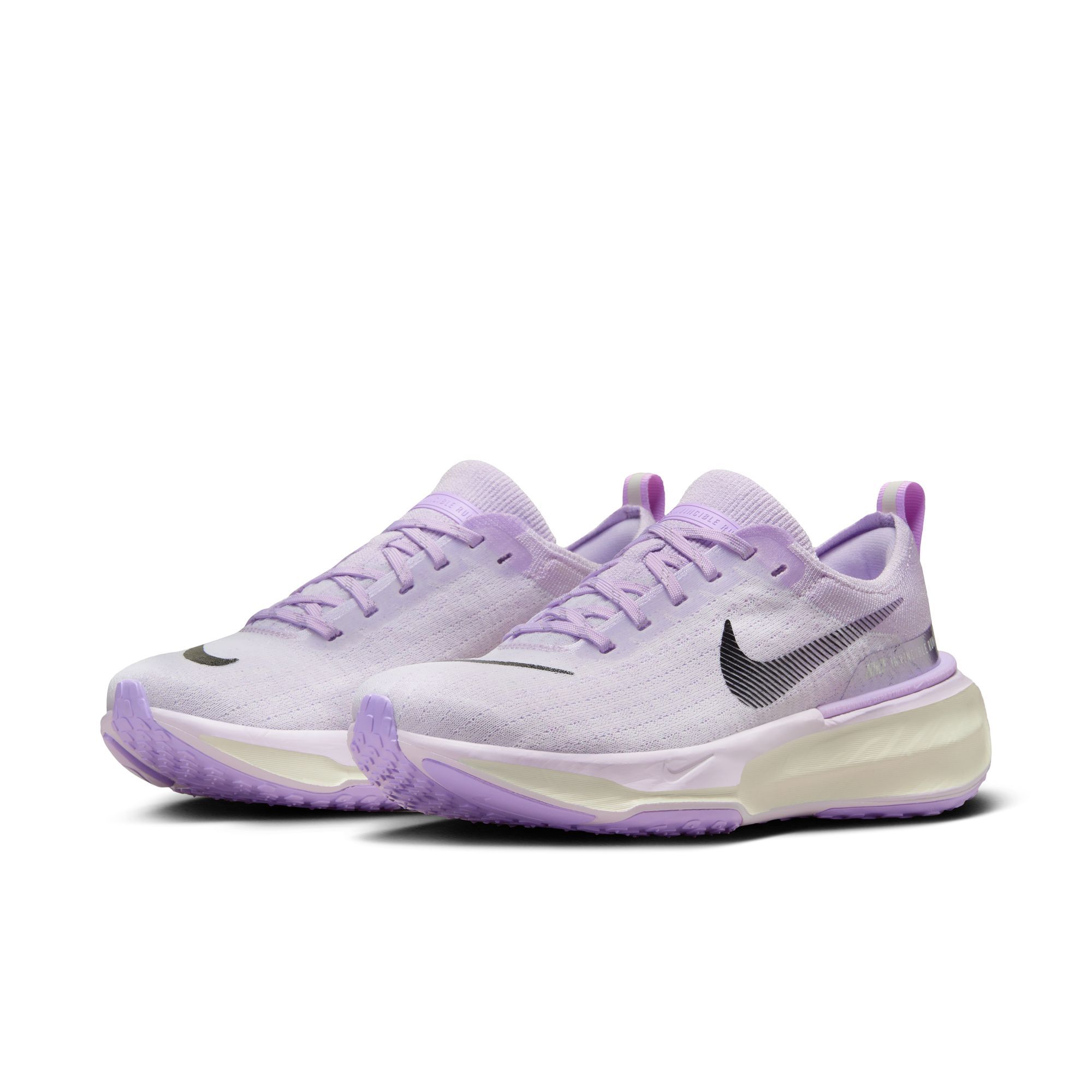 Nike Women's Invincible Run FK3 Running Shoes