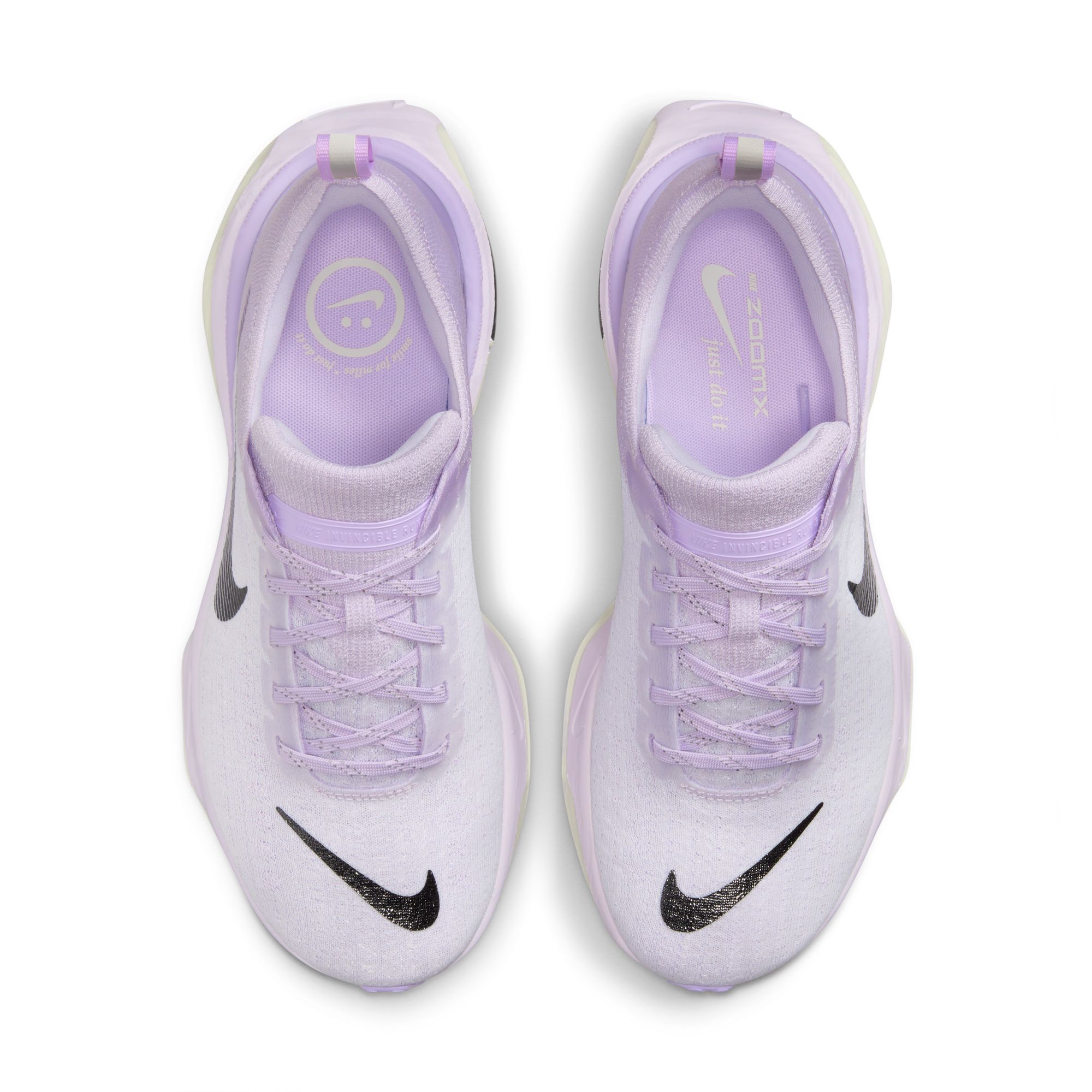 Nike Women's Invincible Run FK3 Running Shoes