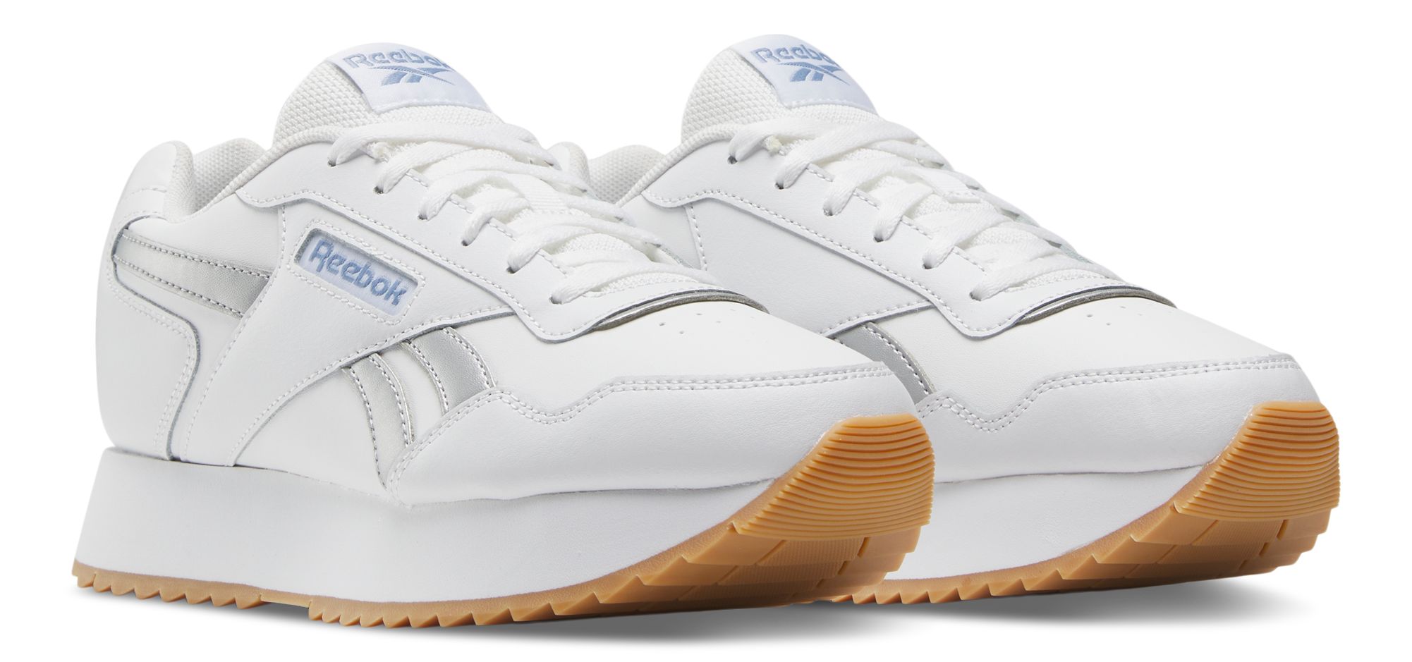 Reebok Women's Glide Ripple Double Shoes