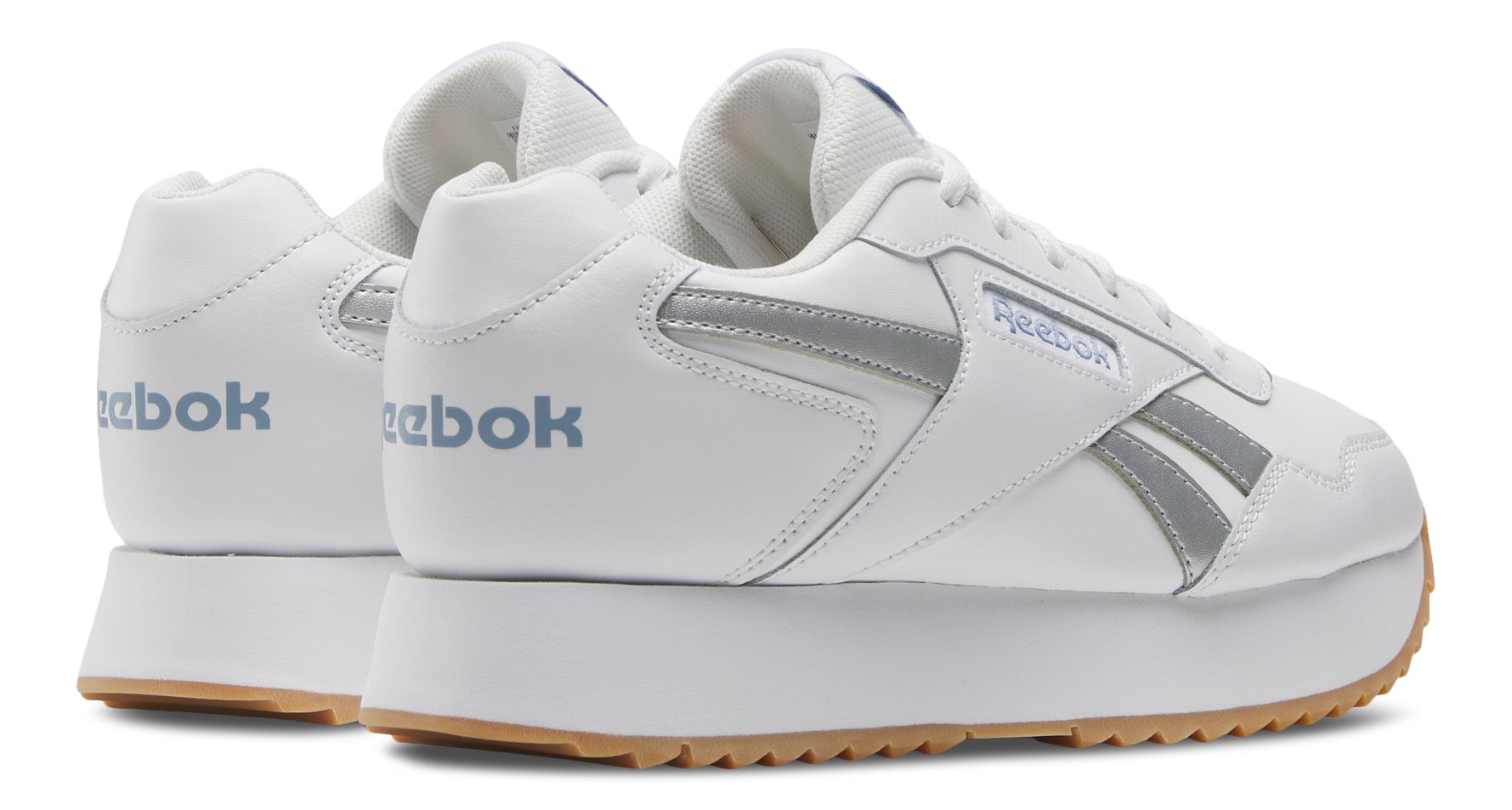 Reebok Women's Glide Ripple Double Shoes