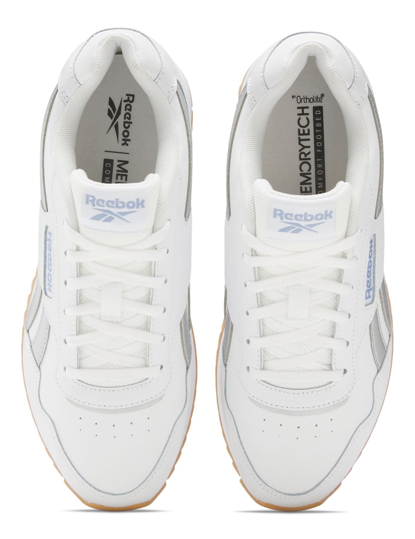 Reebok Women's Glide Ripple Double Shoes