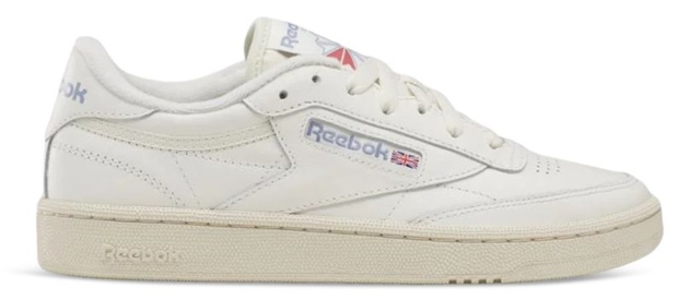 Reebok Women's Club C 85 Shoes