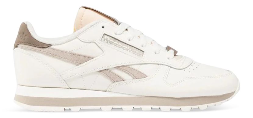 Reebok Women's Classic Leather Shoes