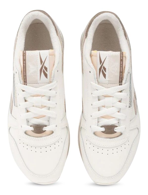 Reebok Women's Classic Leather Shoes