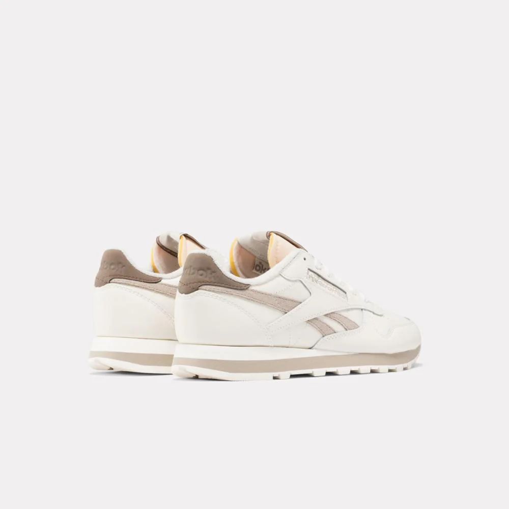 Reebok Women's Classic Leather Shoes
