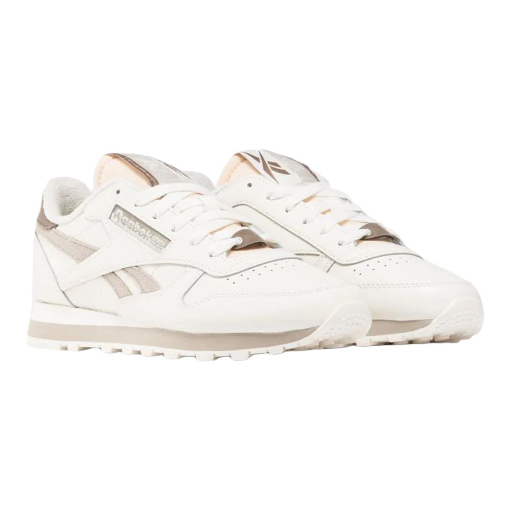 Reebok Women's Classic Leather Shoes