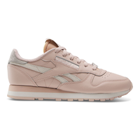Reebok Women's Classic Leather Shoes Side_Right