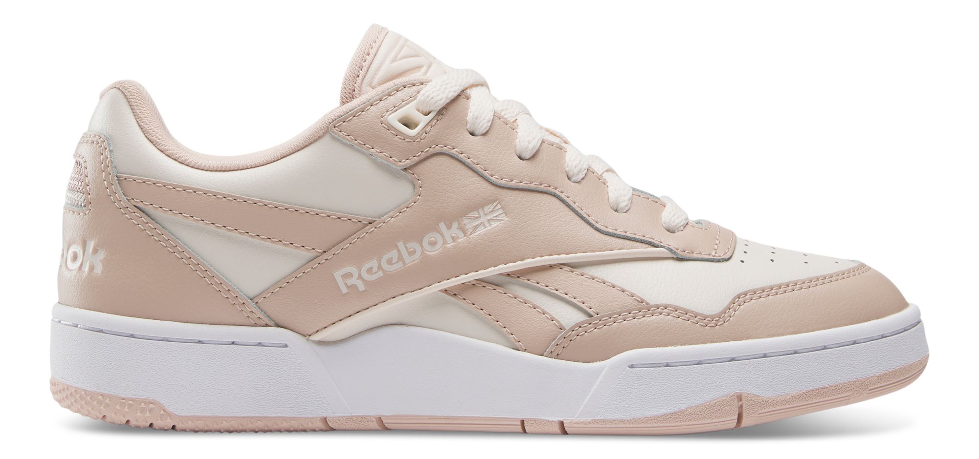 Image of Reebok Women's Bb4000 Casual Shoes Sneakers