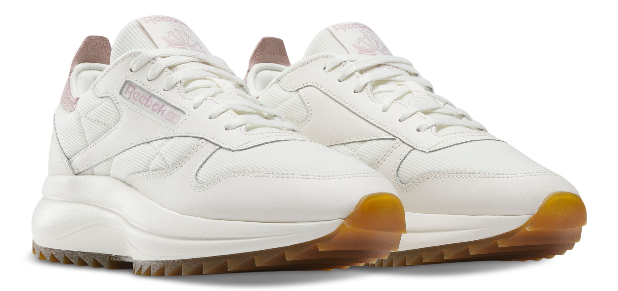 Reebok Women's Classic Leather SP Extra Shoes