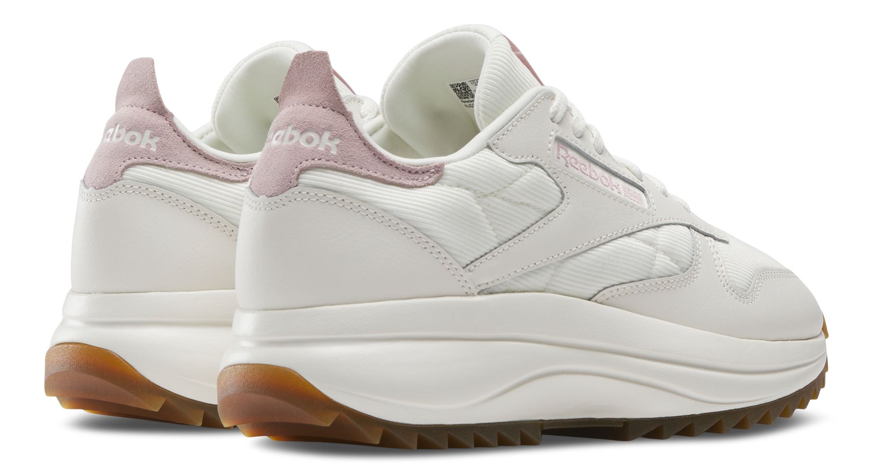 Reebok Women's Classic Leather SP Extra Shoes