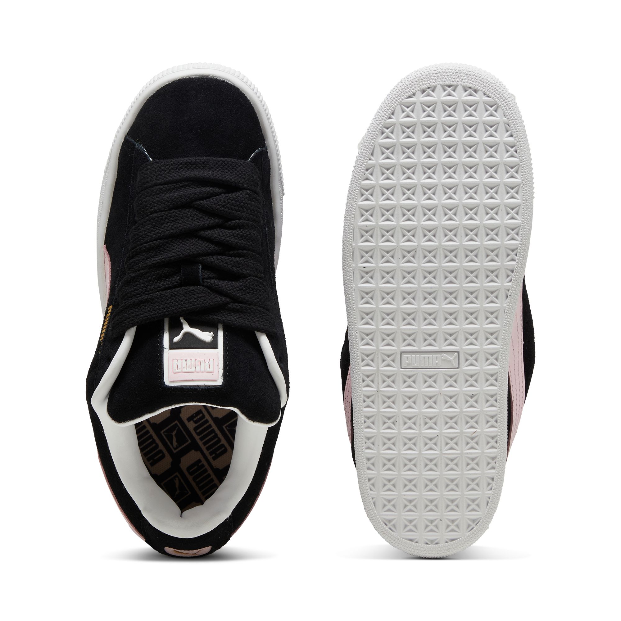 PUMA Women's Suede XL Shoes