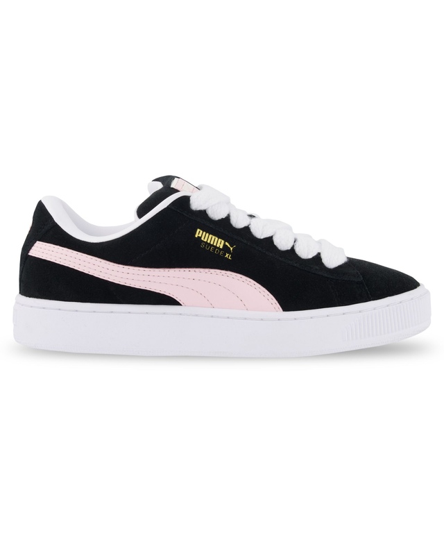 PUMA Women's Suede XL Shoes