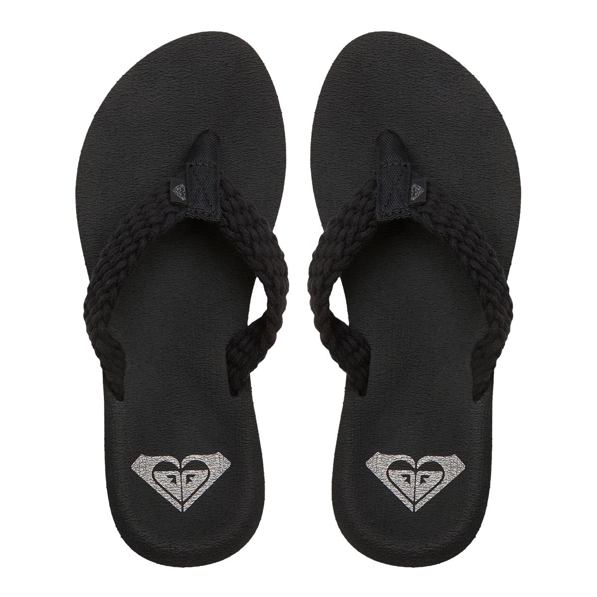 Roxy Women's Porto IV Flip Flops