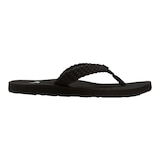 Roxy Women's Porto IV Flip Flops Side_Right