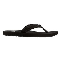 Roxy Women's Porto IV Flip Flops Side_Right