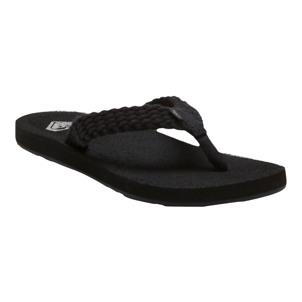 Roxy Women's Porto IV Flip Flops