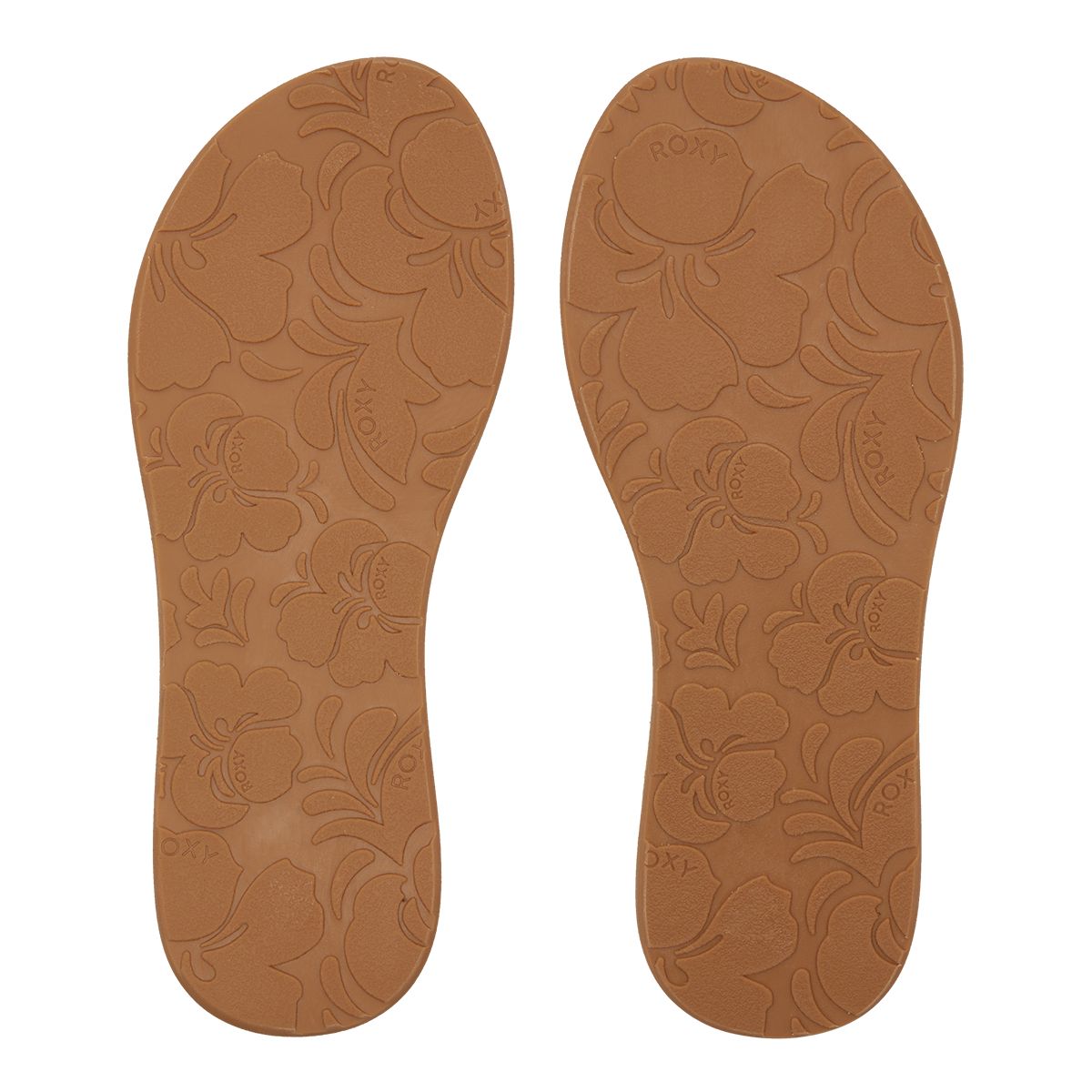 Roxy Women's Porto Thong Platform Flip Flops