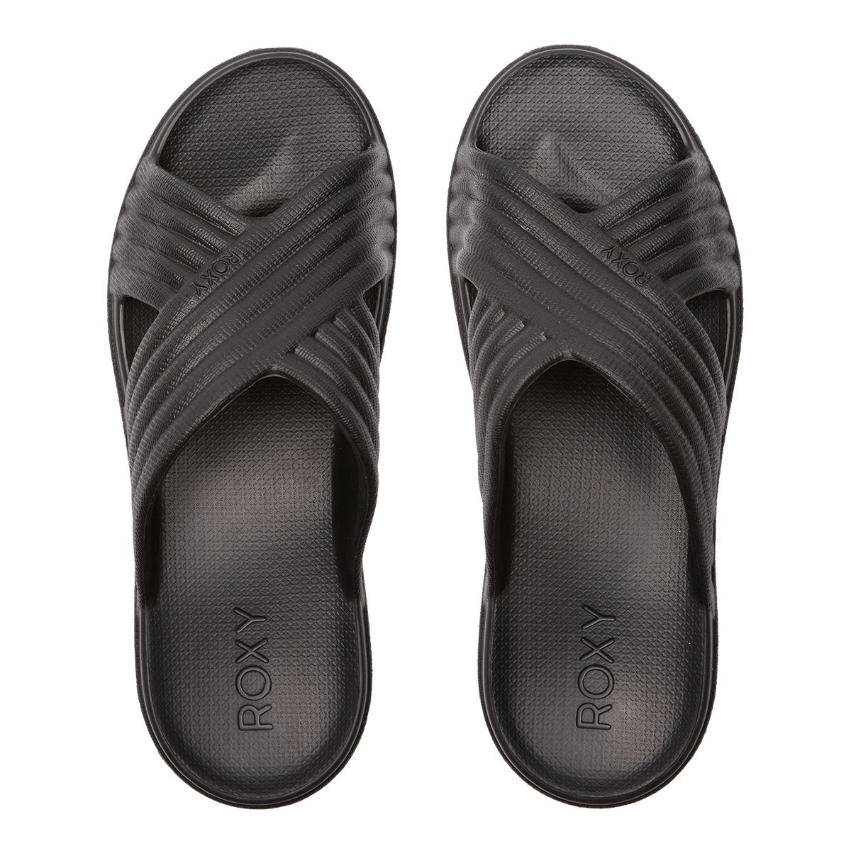 Roxy Women's Rivie Slides