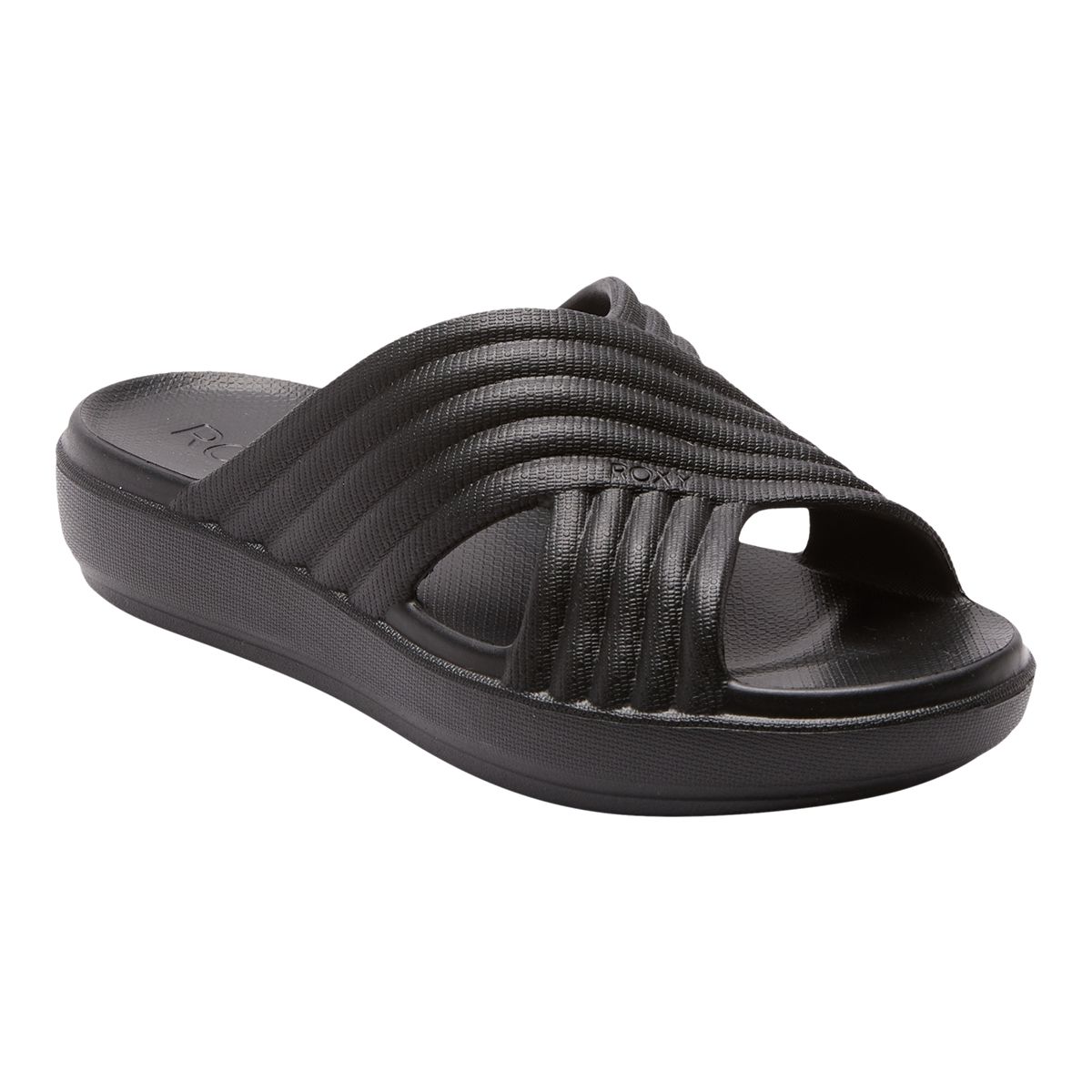 Roxy Women's Rivie Slides