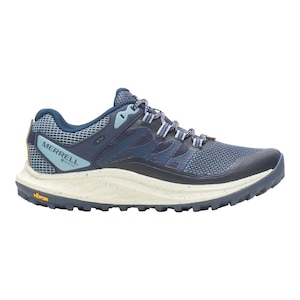 Merrell Women's Antora 3 GTX Trail Running Shoes, Waterproof
