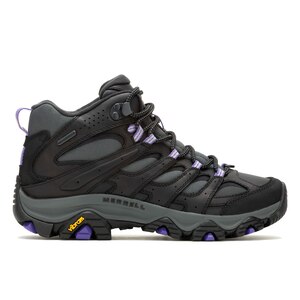 Merrell Women's MOAB 3 Thermo Mid Waterproof Winter Boots